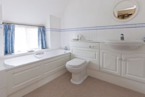 Bathroom- click for photo gallery